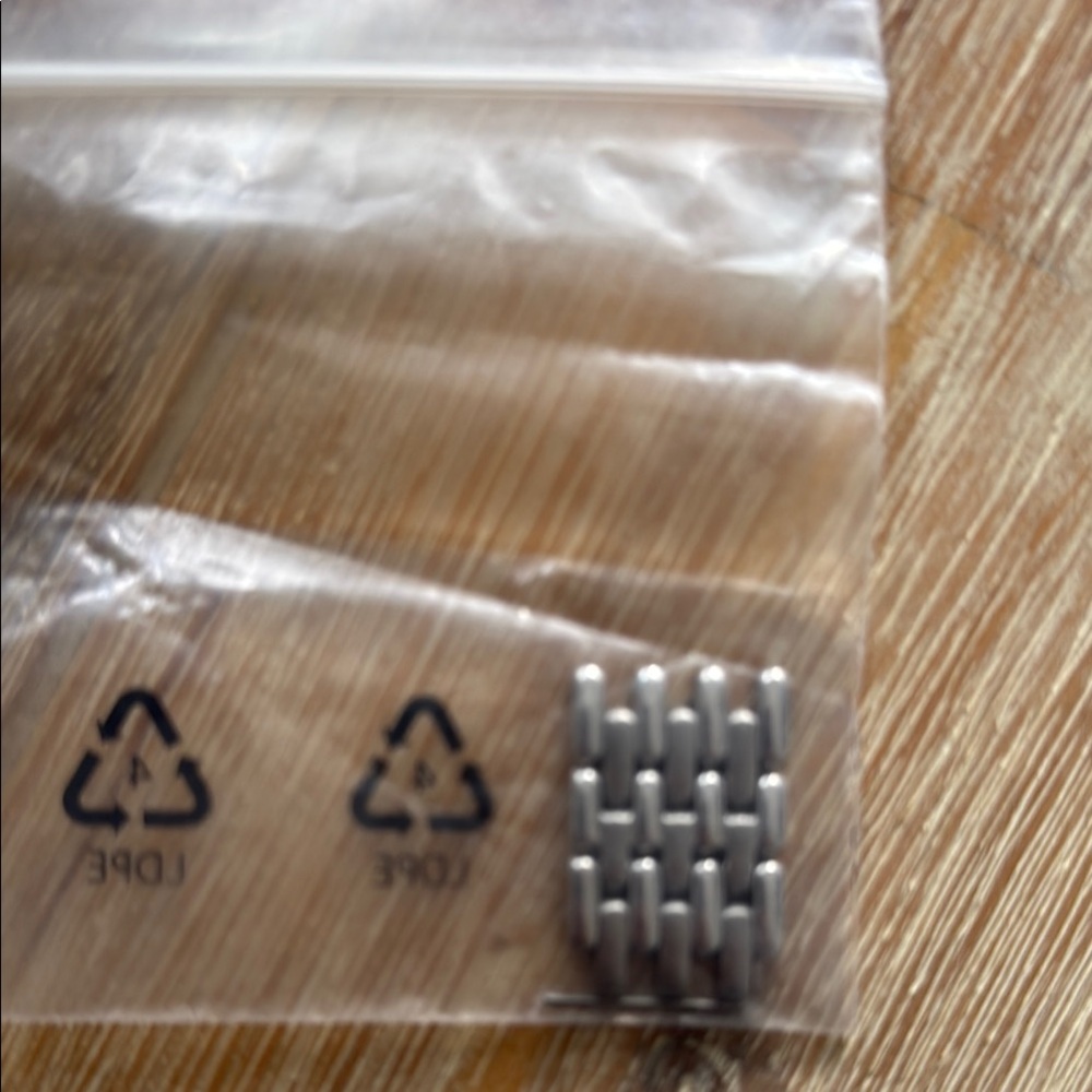 Citizen Eco Drive Silver Chronograph Watch - Picture 6 of 11